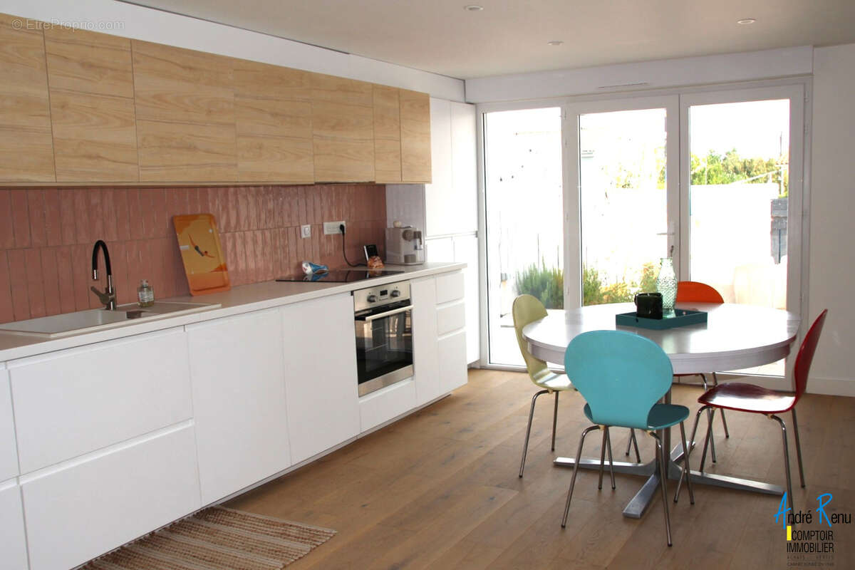 Maison de famille atypique, 6 chambres - photo 4