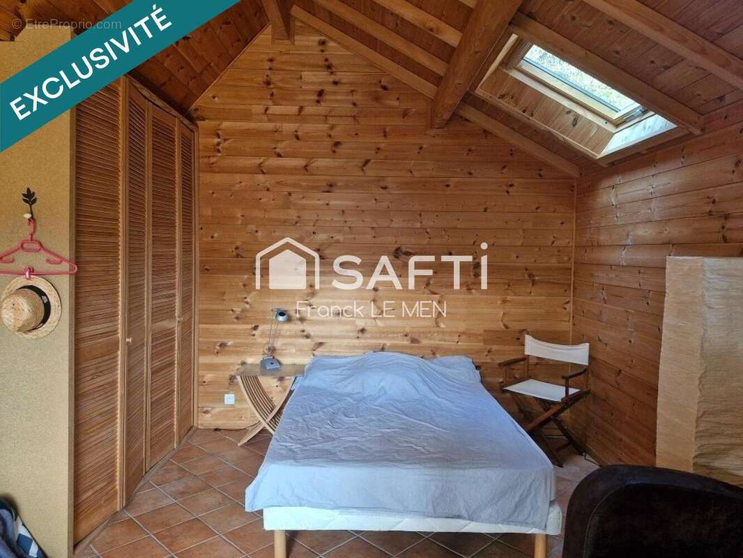 Photo 8 - Maison à EMBRUN