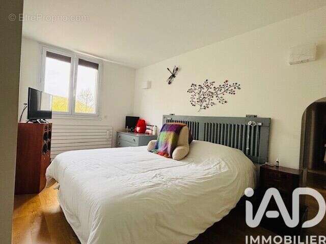 Photo 5 - Appartement à PALAISEAU