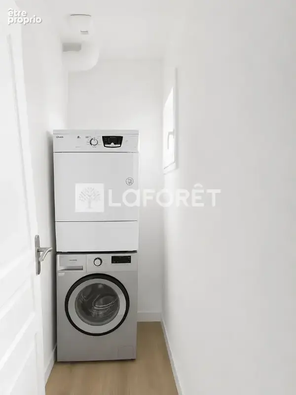 Maison Libourne 2 pièce(s) 47 m² - photo 6
