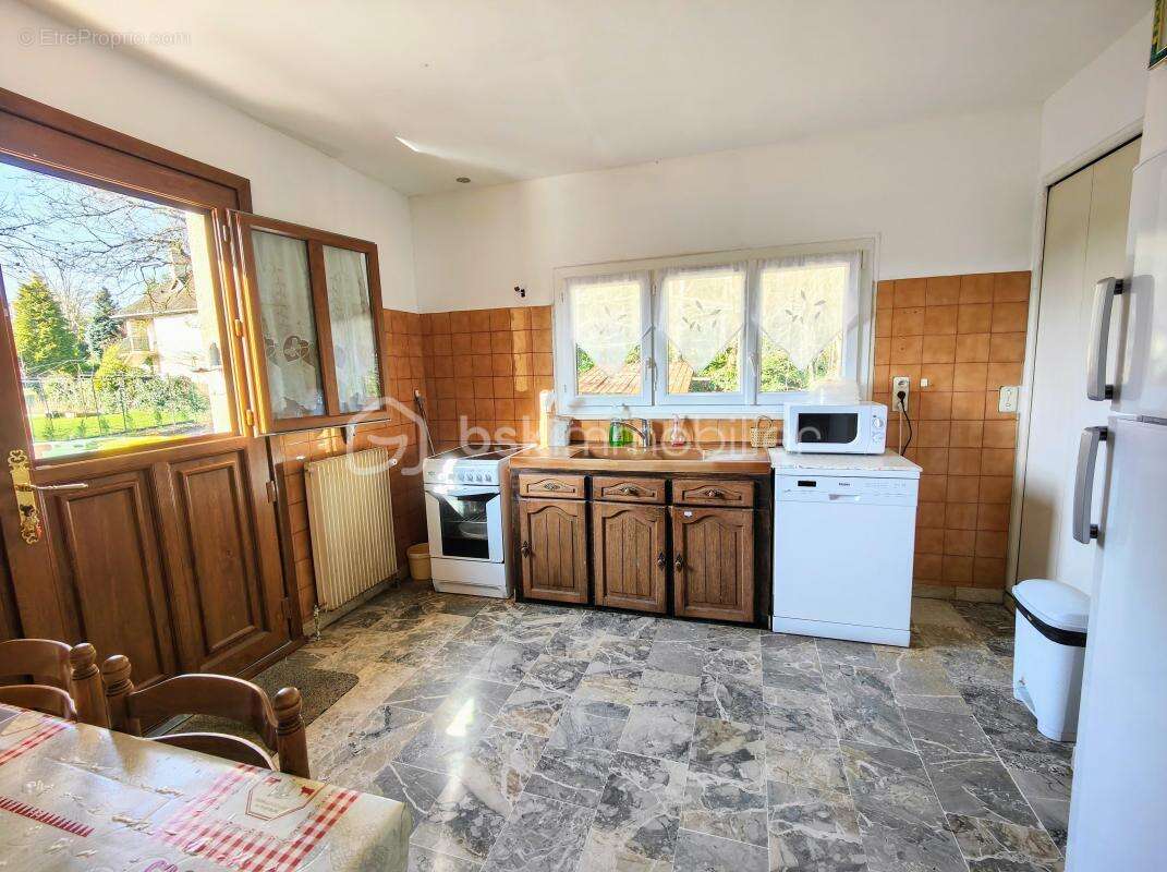 Maison à JOUARS-PONTCHARTRAIN