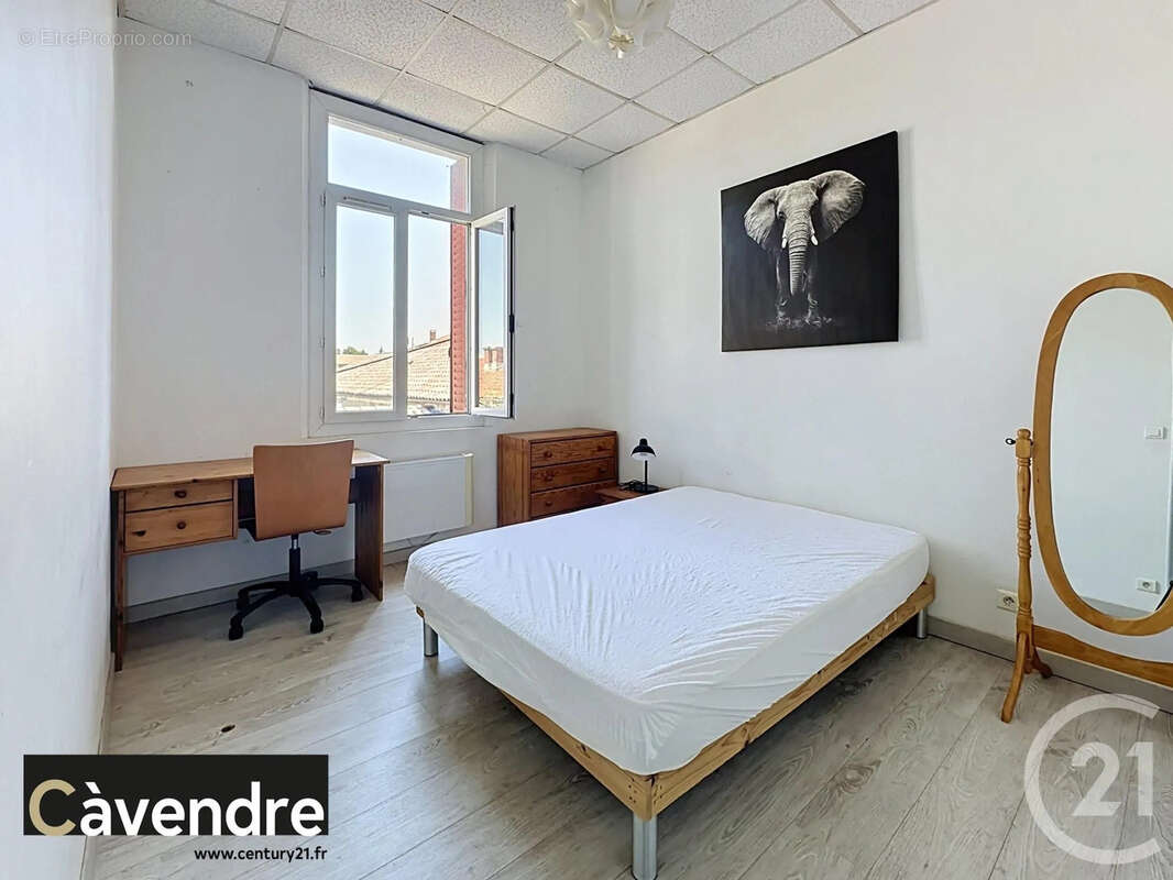 Appartement à AVIGNON