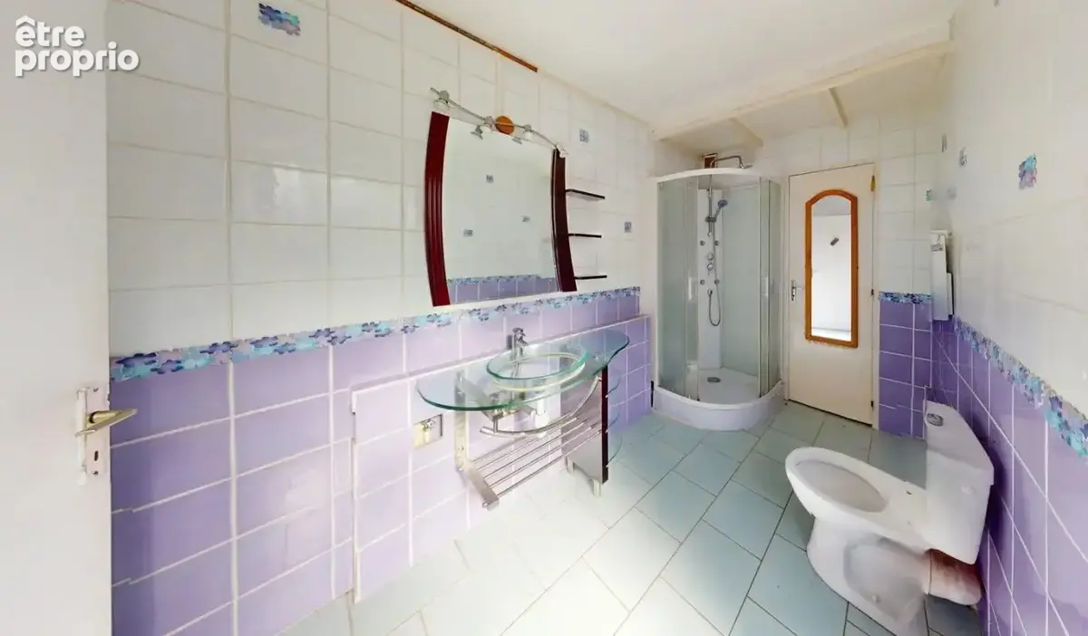 Maison deux chambres à vendre - photo 6