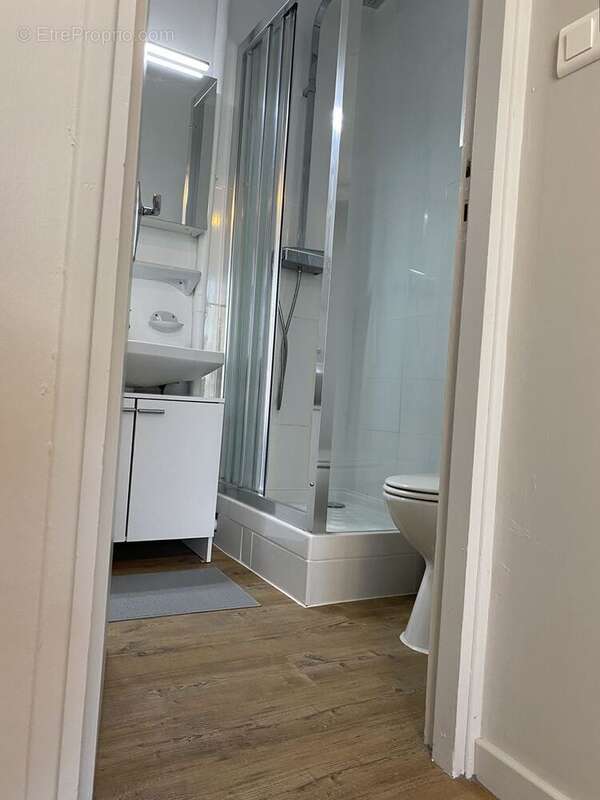 Appartement à ALBI