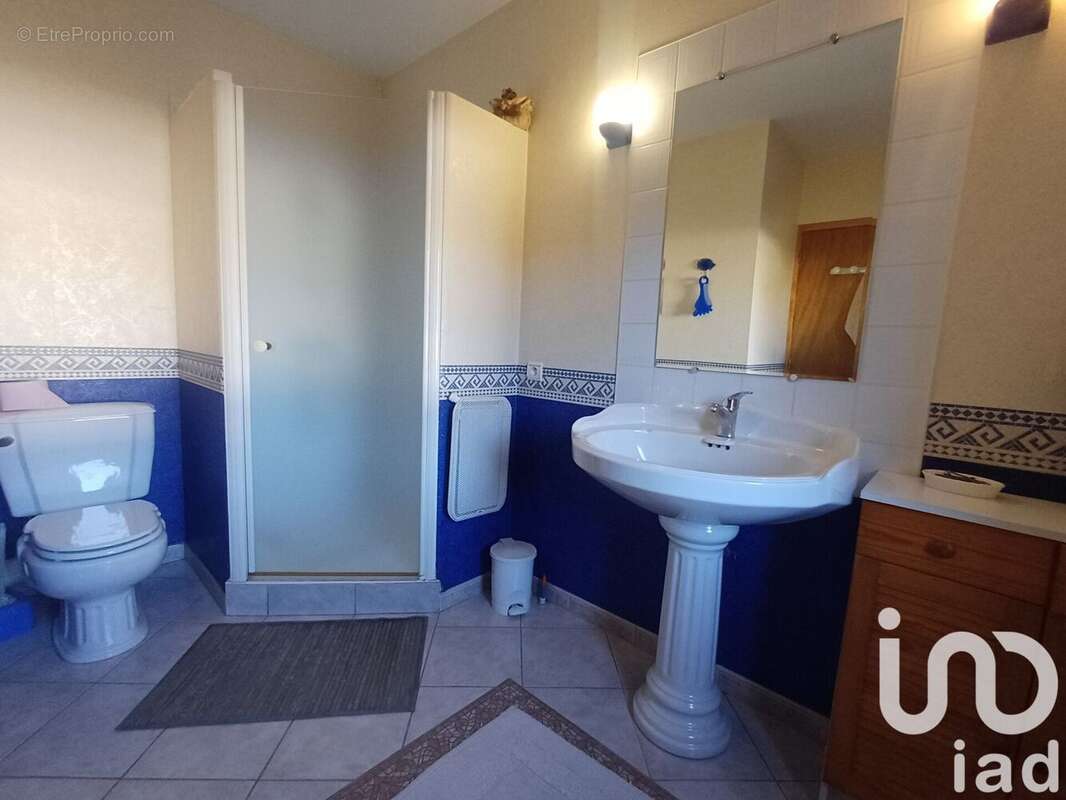 Photo 7 - Maison à MONTLIVAULT