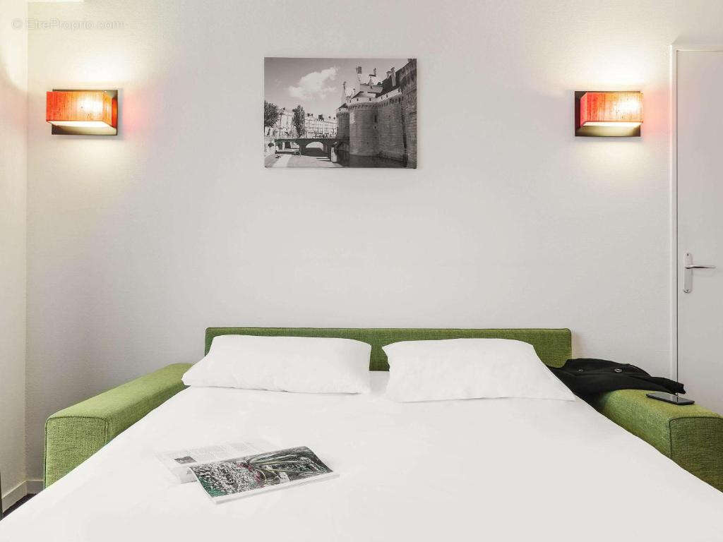 Investissement en residence hotelière - photo 6