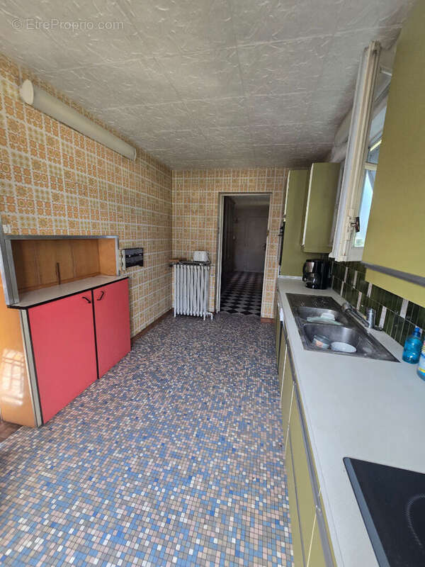 Maison à OZOIR-LA-FERRIERE