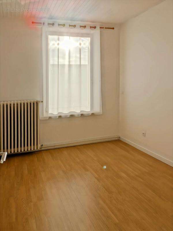 Appartement à THIONVILLE
