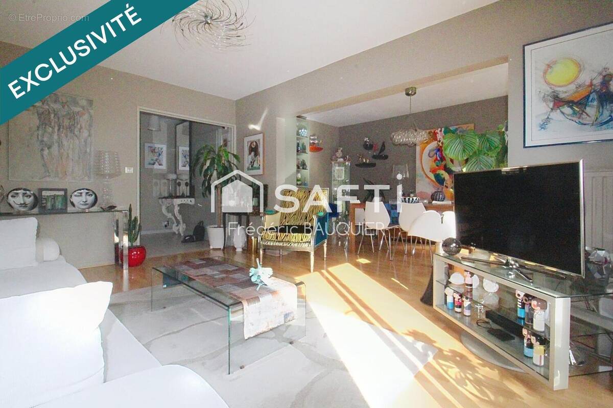 Photo 1 - Appartement à BESANCON