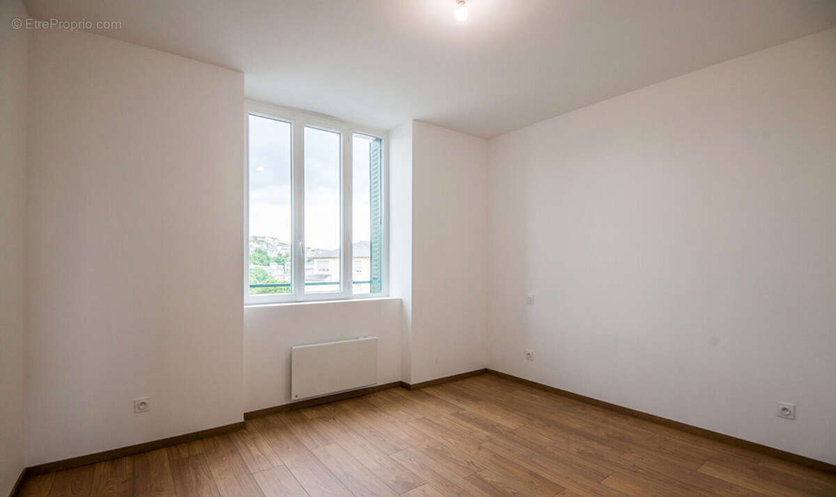 Appartement à RODEZ