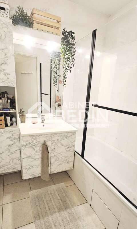 Appartement à CANEJAN