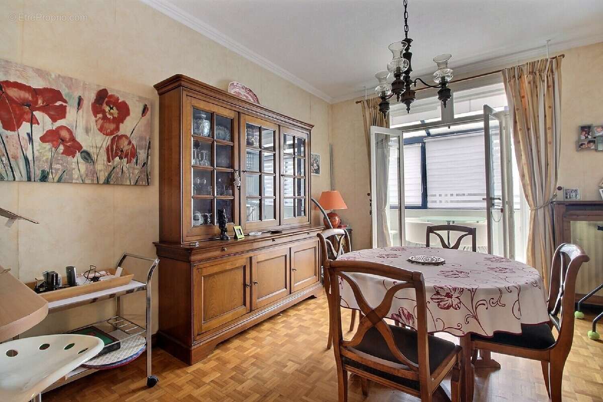 Maison à LA BAULE-ESCOUBLAC