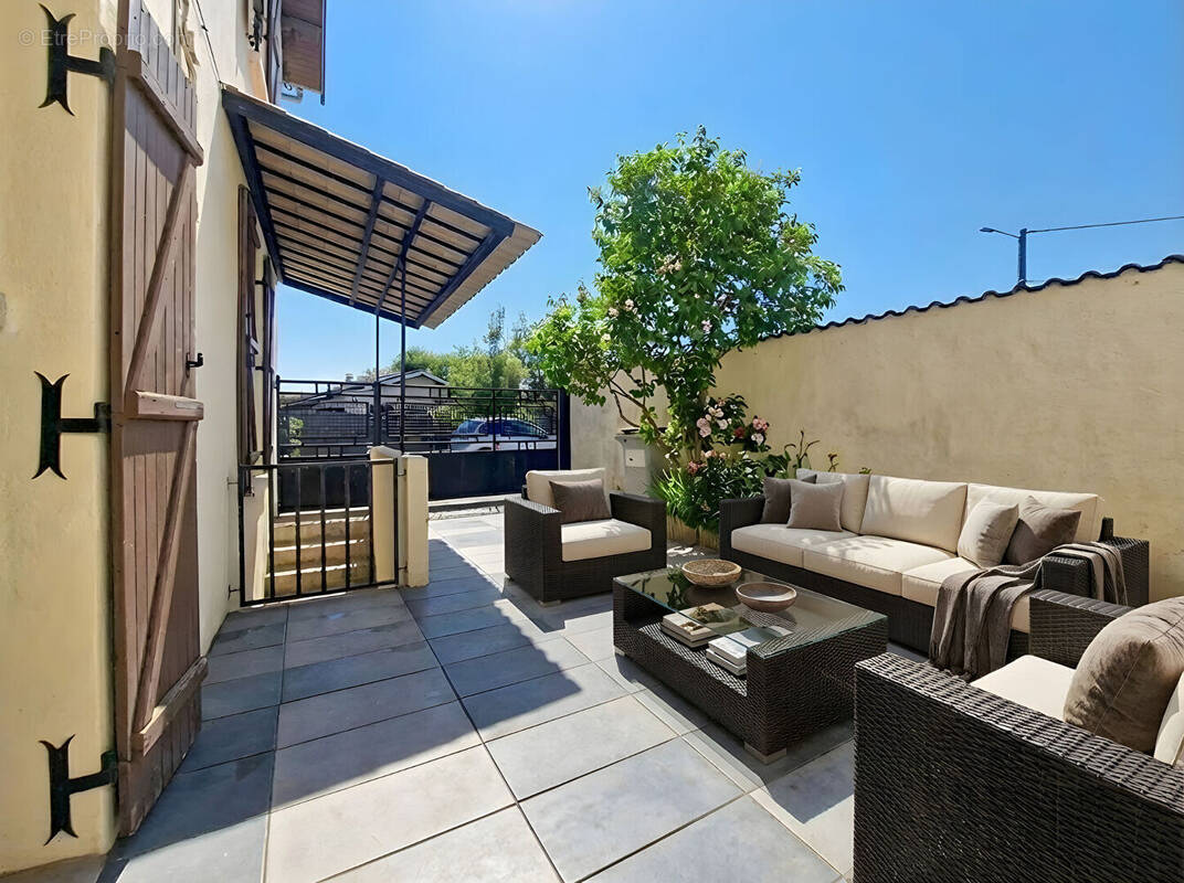 Maison à AMBERIEU-EN-BUGEY