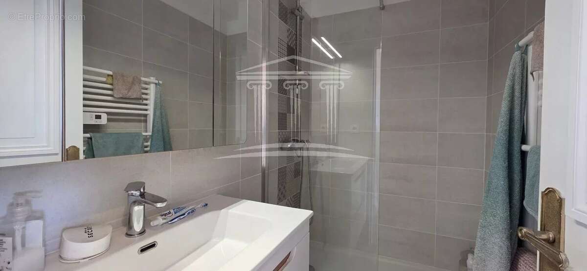 Appartement à AVIGNON