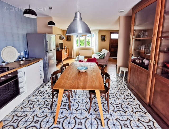 Appartement à BAYONNE