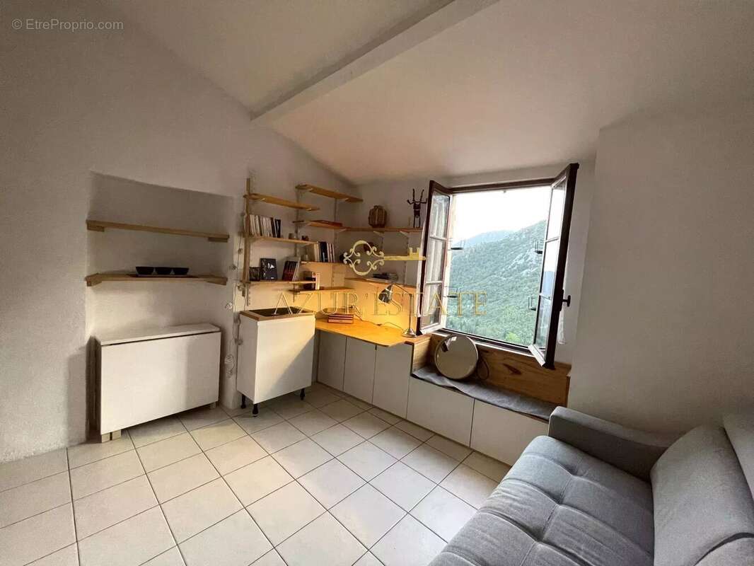 Appartement à SAINTE-AGNES