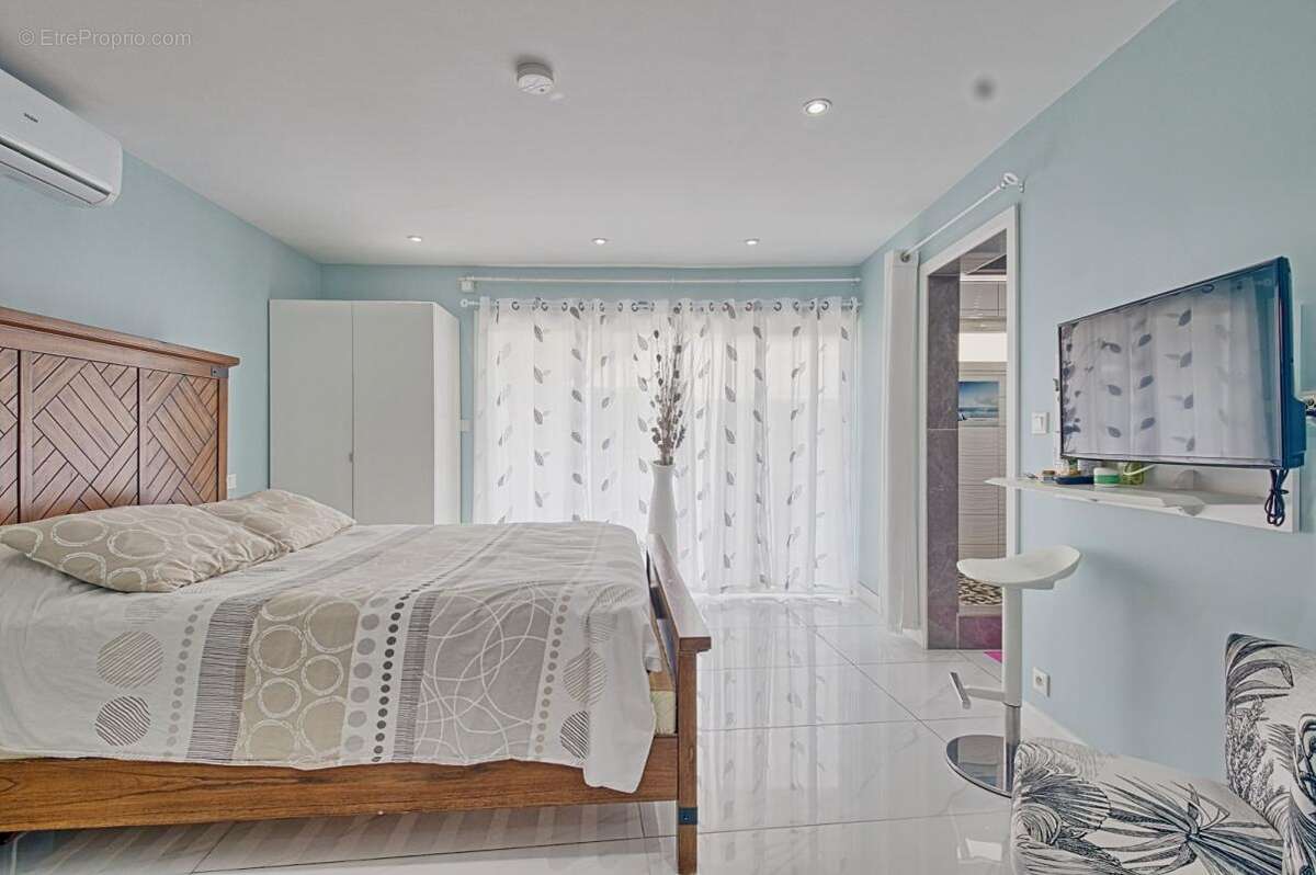 Appartement à SAINT-MARTIN