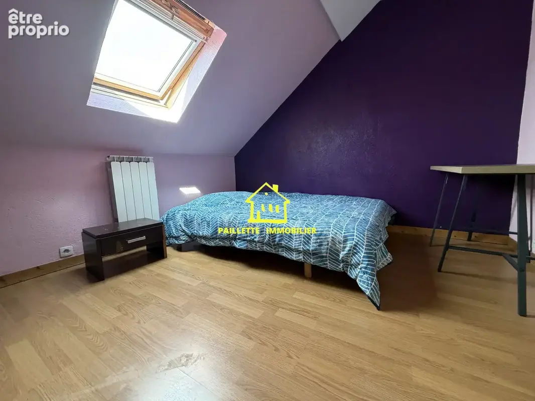 Maison 6 pièces 93 m² à vendre à Saint-Aubin-Routot (76430) - photo 4