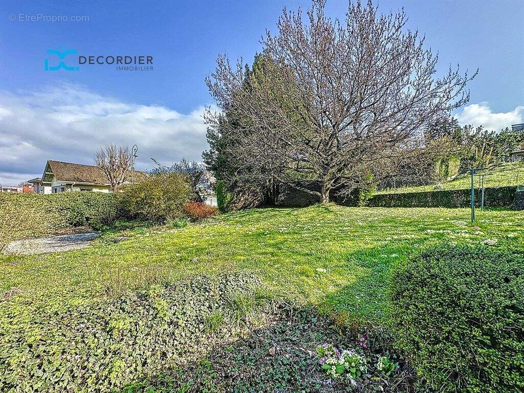 Neuvecelle maison a renover proche lac - photo 2
