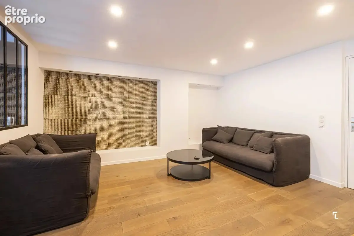 LE DUO - Lot de 2 Appartements T2 - 86m2 - Terrasse - Garage - 13008 - photo 3