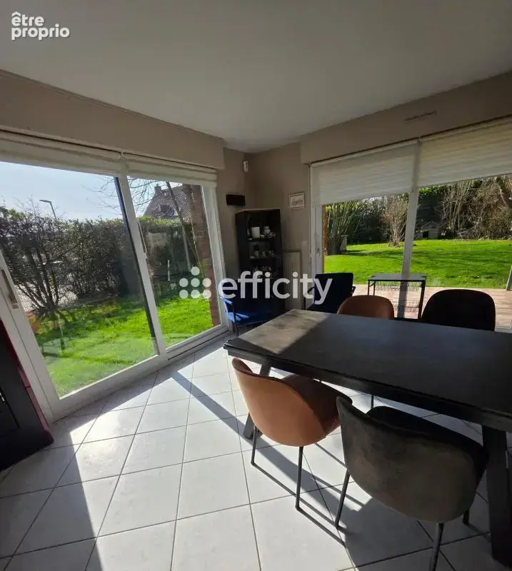 Maison 8 pièces 140 m² à vendre à Gondecourt (59147) - photo 70