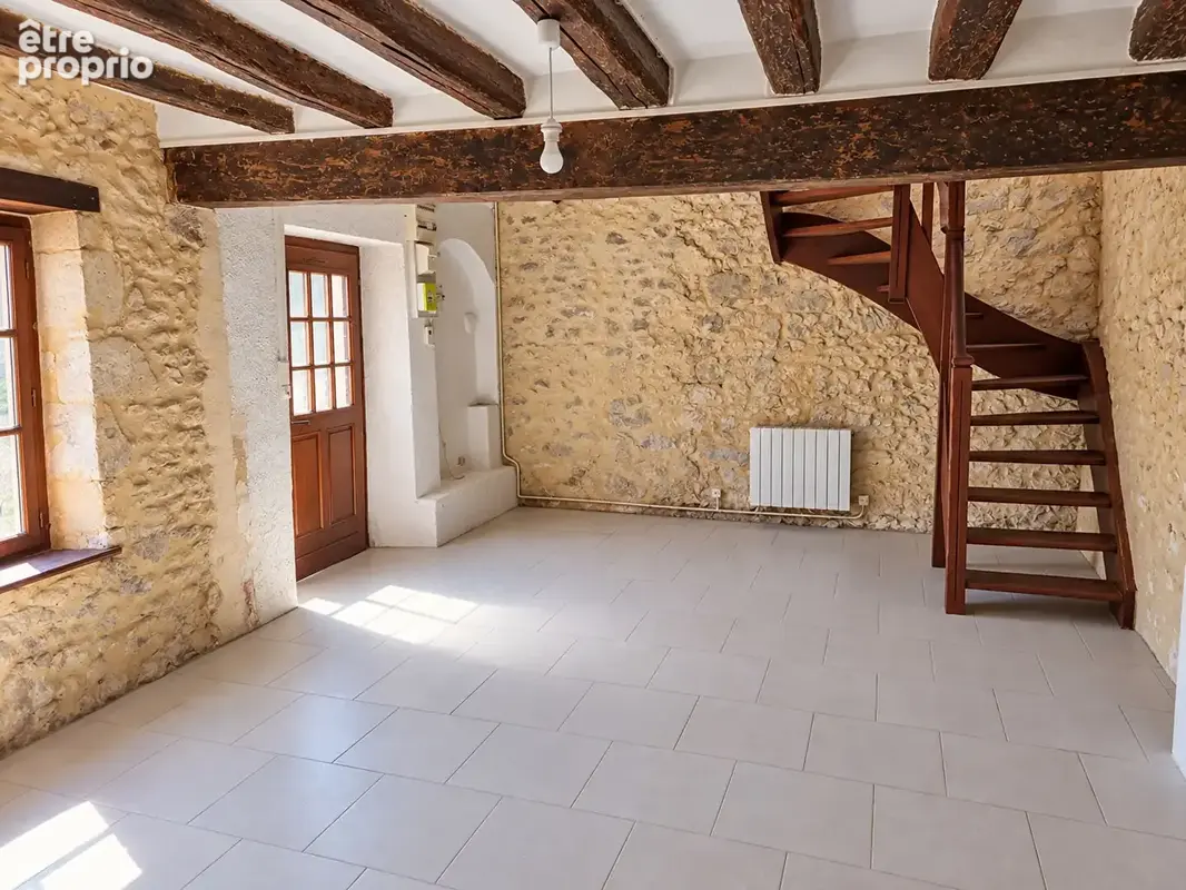 Maison  en hameau - photo 3