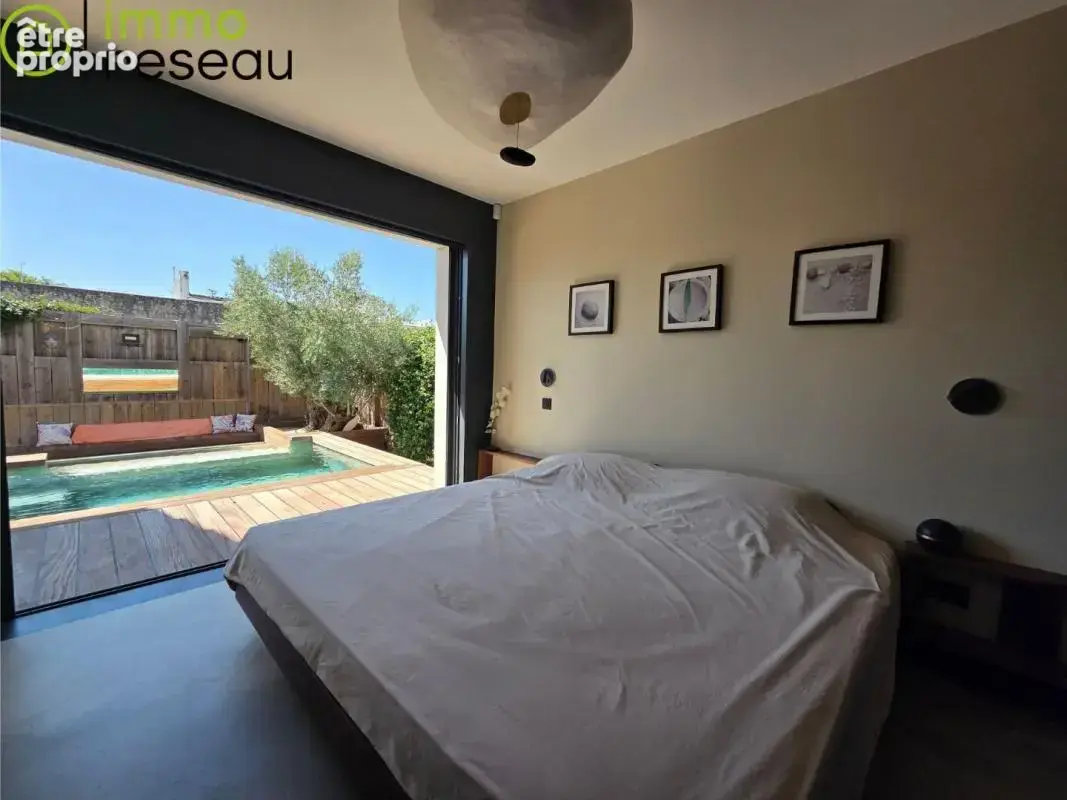 Maison 145 m² à Arcachon  - photo 6