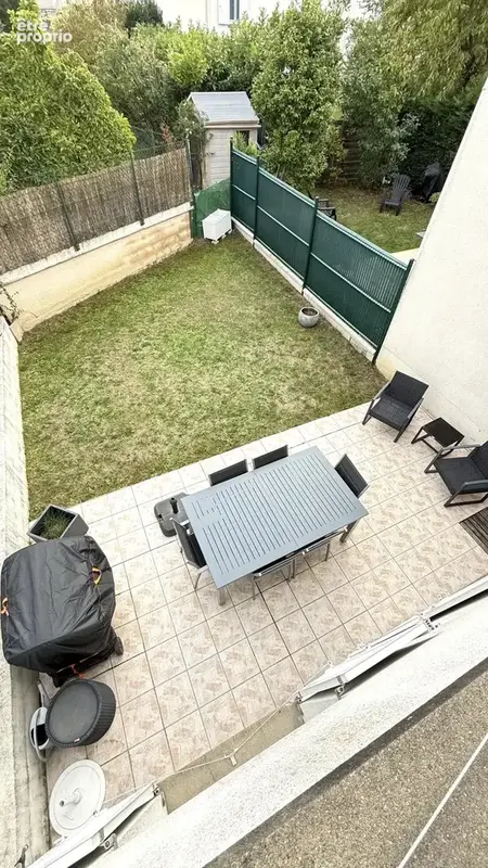 Maison 4 pièces de 79m² - photo 2