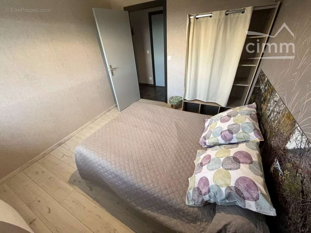 Ensemble immobilier au cœur de l'Aubrac - photo 51