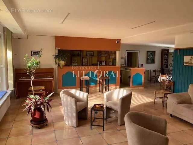 Maison à PLOUGASNOU