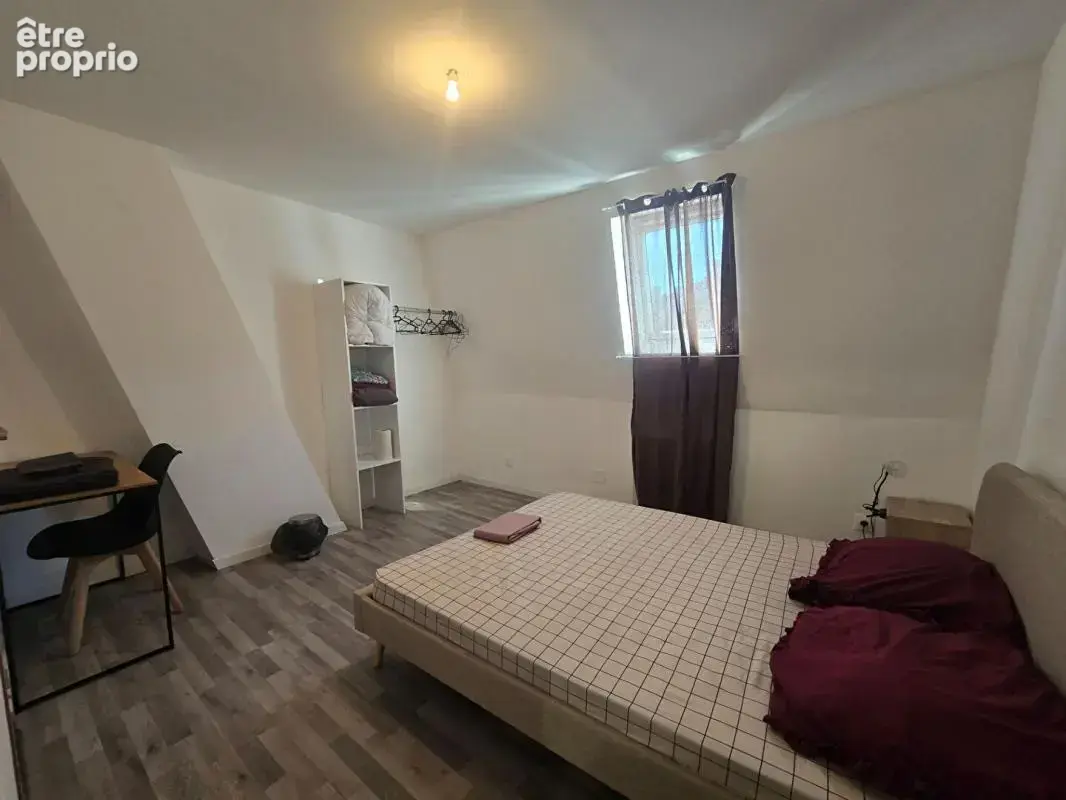 Maison 4 chambres étudiantes ? Roubaix ? Idéal investisseur - photo 10