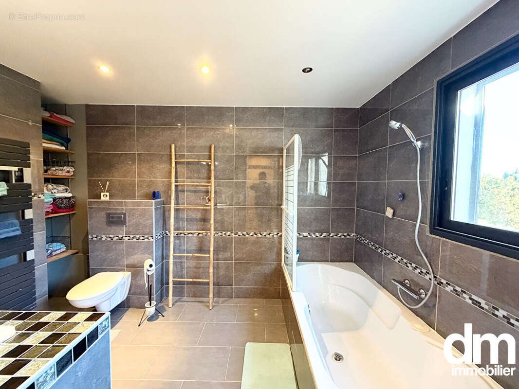 Appartement à MARTIGUES