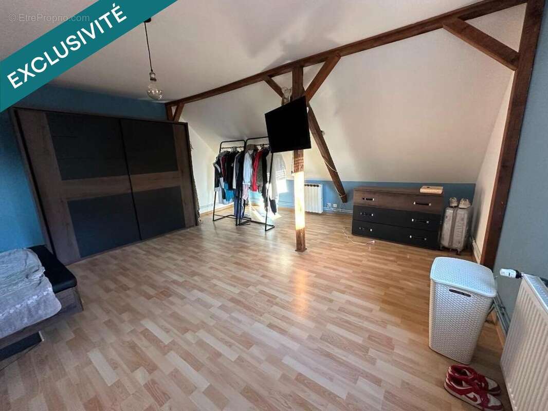 Photo 8 - Maison à CREUTZWALD