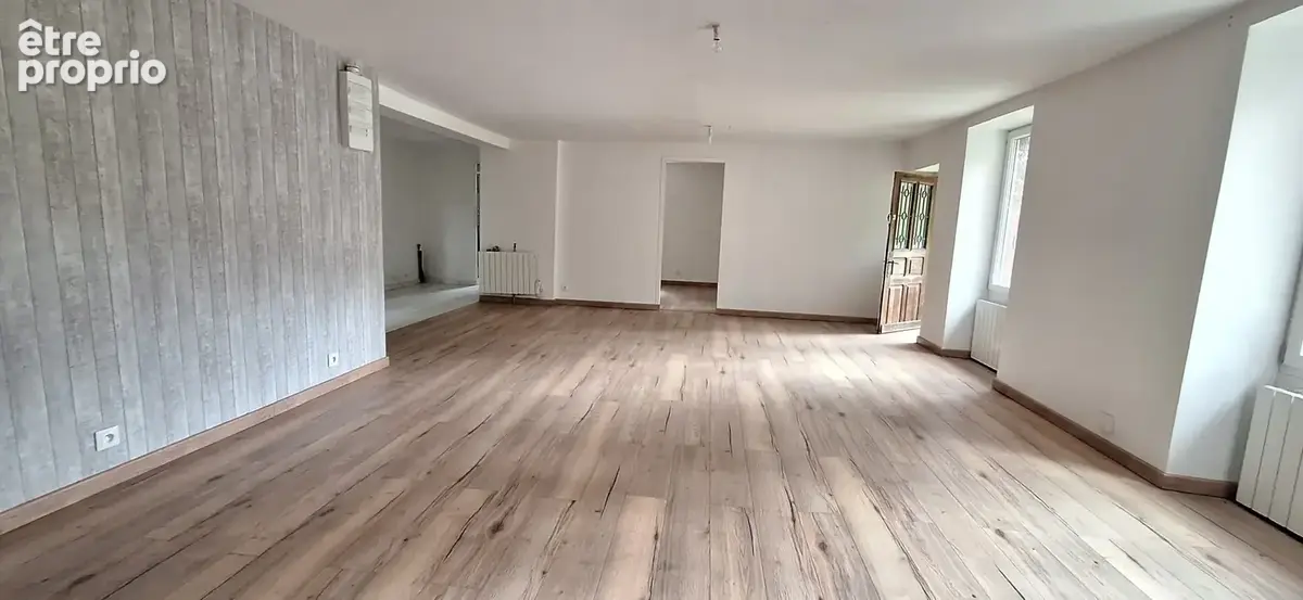 Maison à rénover type 3 - Gagnac sur Cère - photo 6