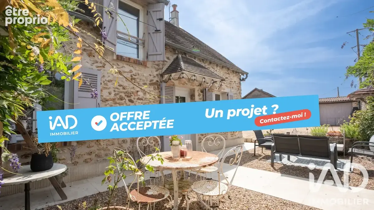 Photo 1 - Maison à CERNAY-LA-VILLE