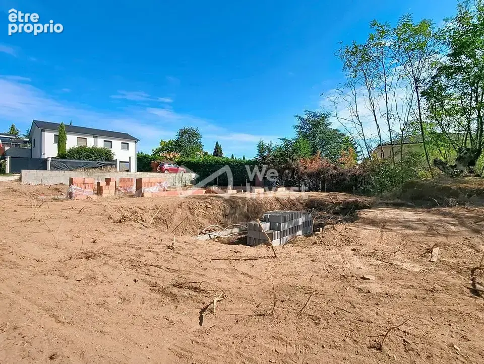 Terrain 1 698 m² à vendre à Felines (07340) - photo 4