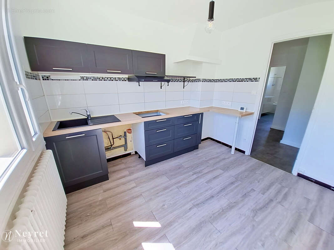 A ne pas rater ! Maison individuelle de 147 m2, 5 chambres avec garage de 29m2 sur 564 m2 clos et arboré - photo 7