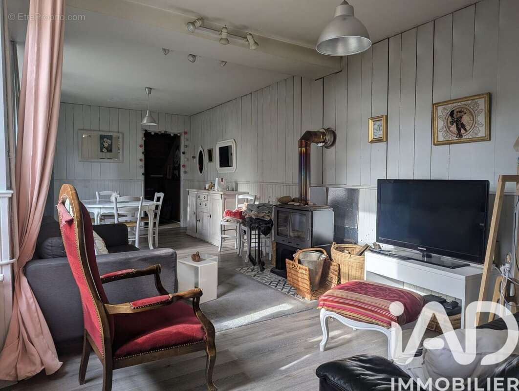 Maison 126 m² à Lalouvesc  - photo 7