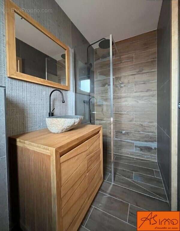 Maison à RIEDISHEIM