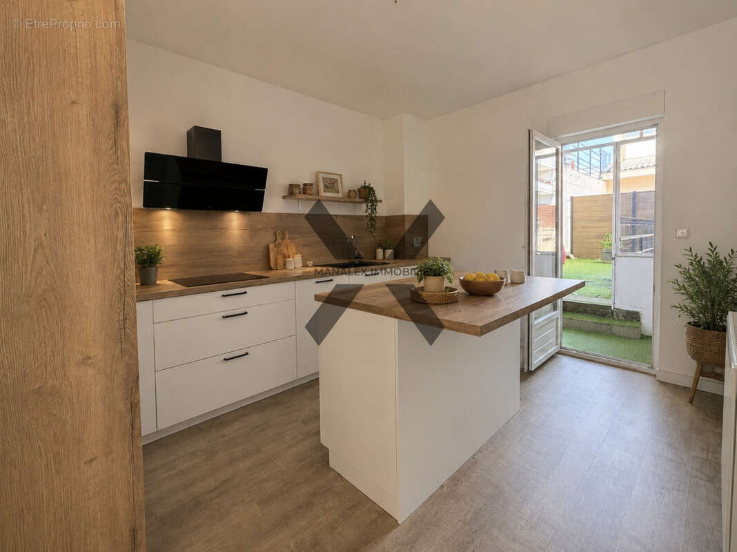 Appartement à ROANNE