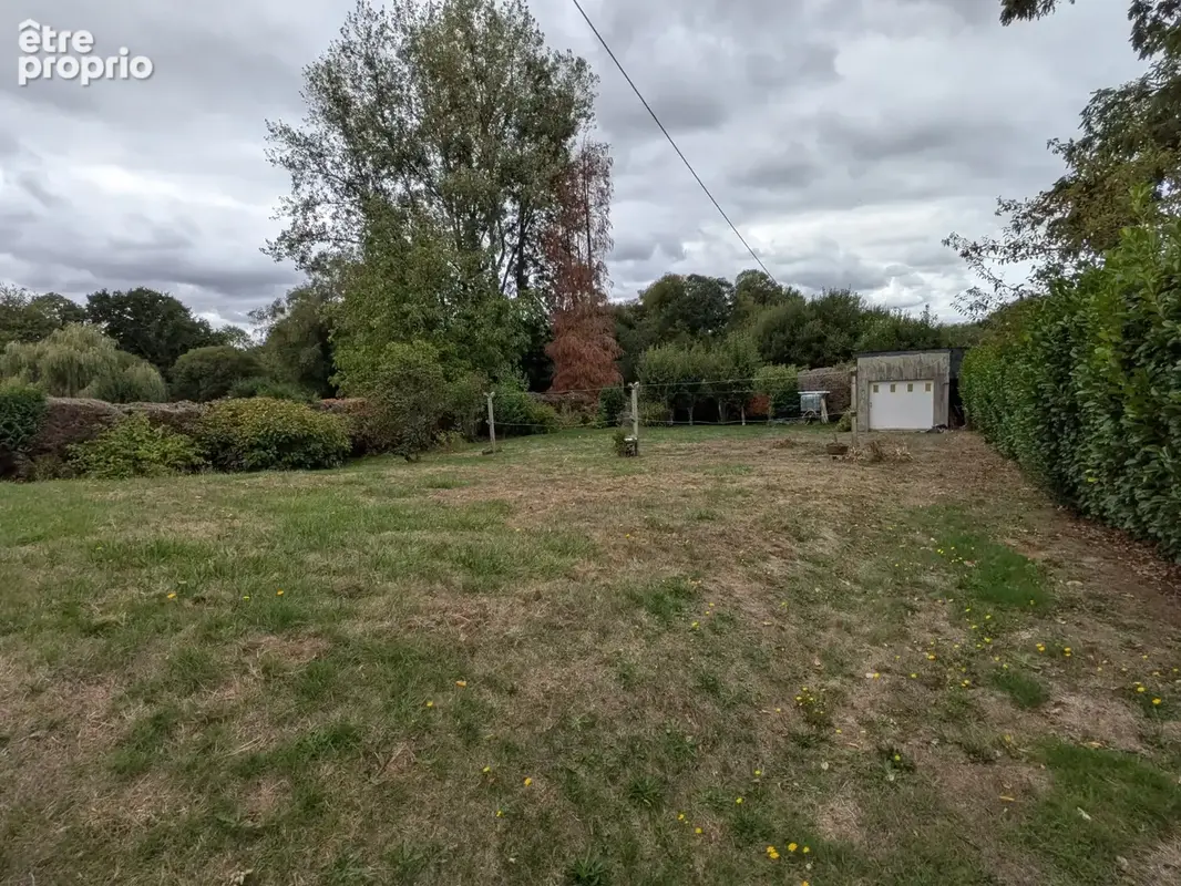 Le croisty  maison néo bretonne avec vie de plain pied de 123m² environ 6 pièces parcelle de 1102m² clôturée - photo 28