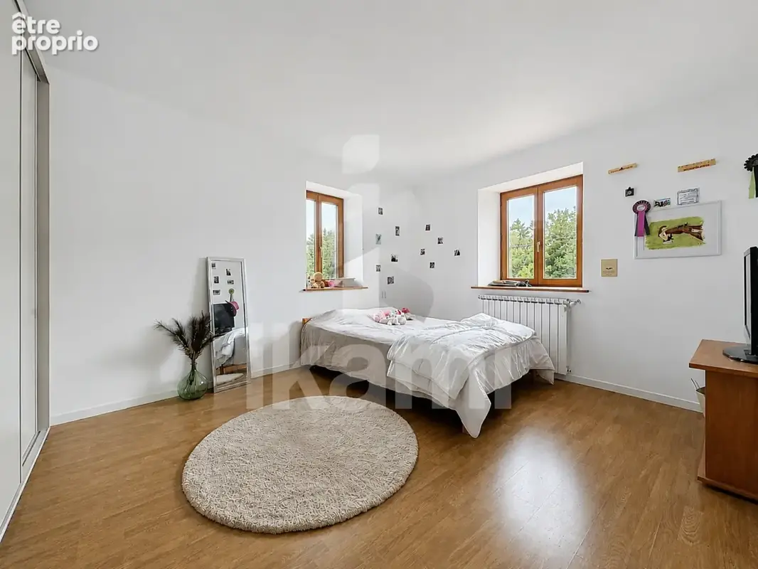 Maison avec piscine - photo 15