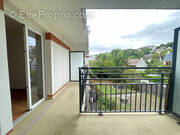 Appartement à ATHIS-MONS