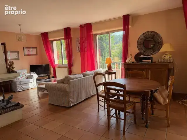 Exclusivité ! Maison T4 avec jardin et garage - photo 5