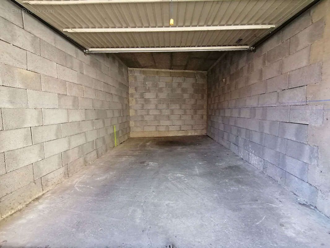 T3 en hyper centre avec garage - photo 9