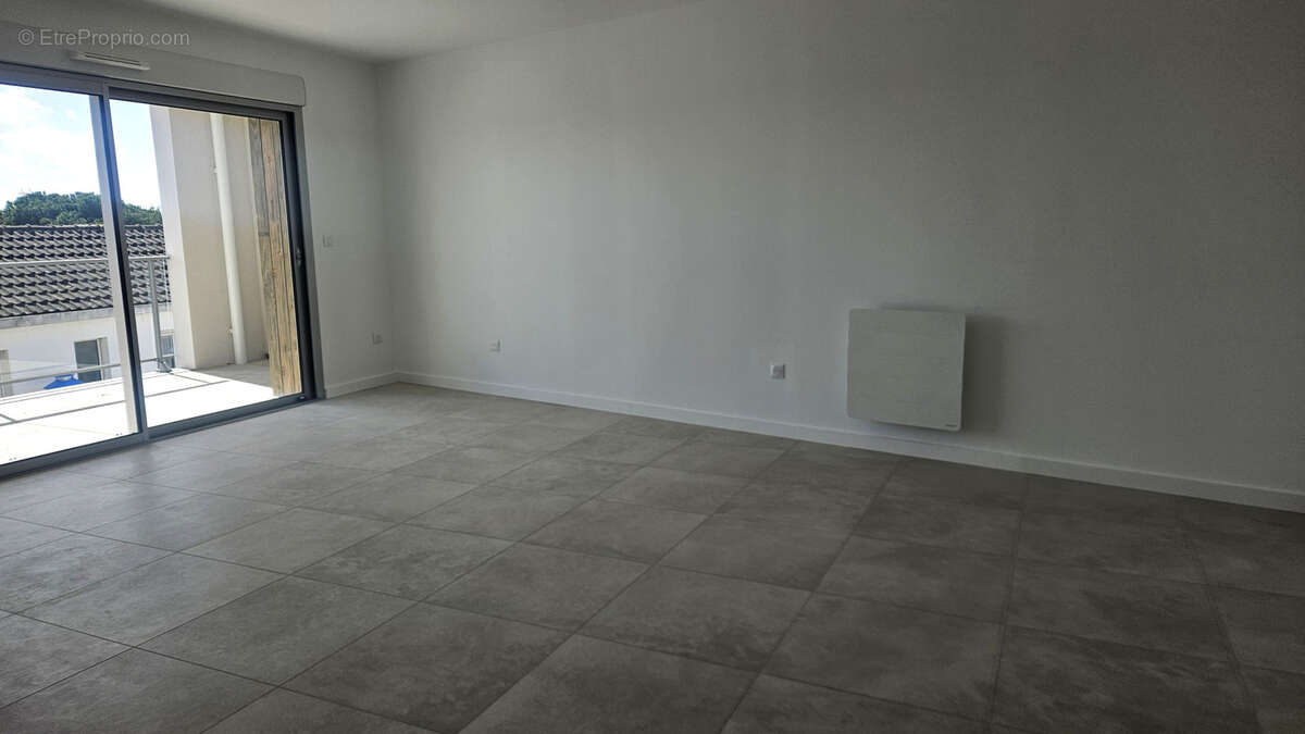Appartement à NOTRE-DAME-DE-MONTS