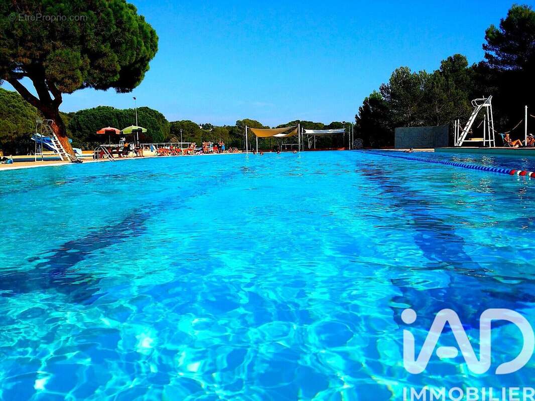 Photo 3 - Terrain à FREJUS