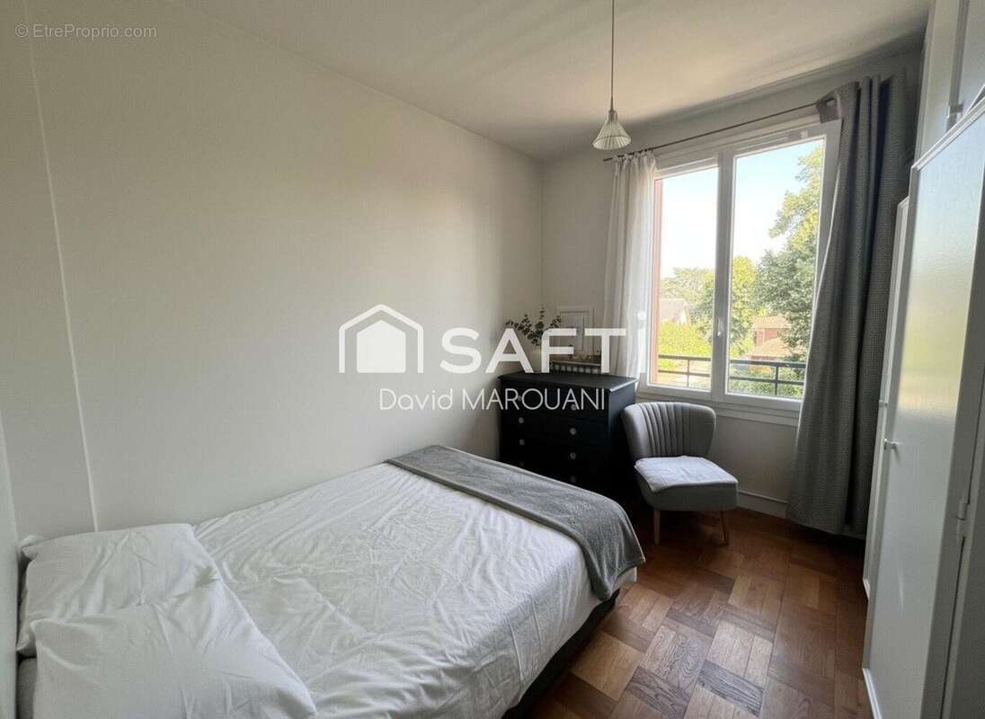Photo 4 - Appartement à ENGHIEN-LES-BAINS