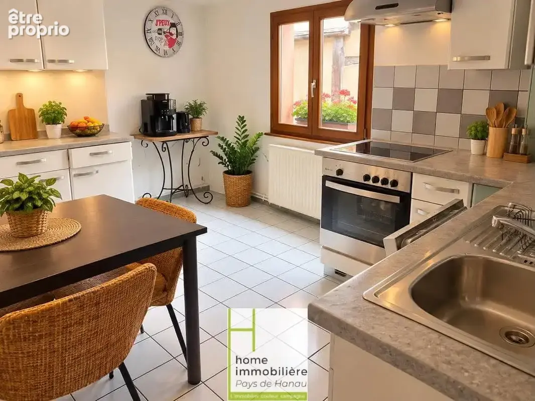 Tres bel immeuble 3 lots - photo 6