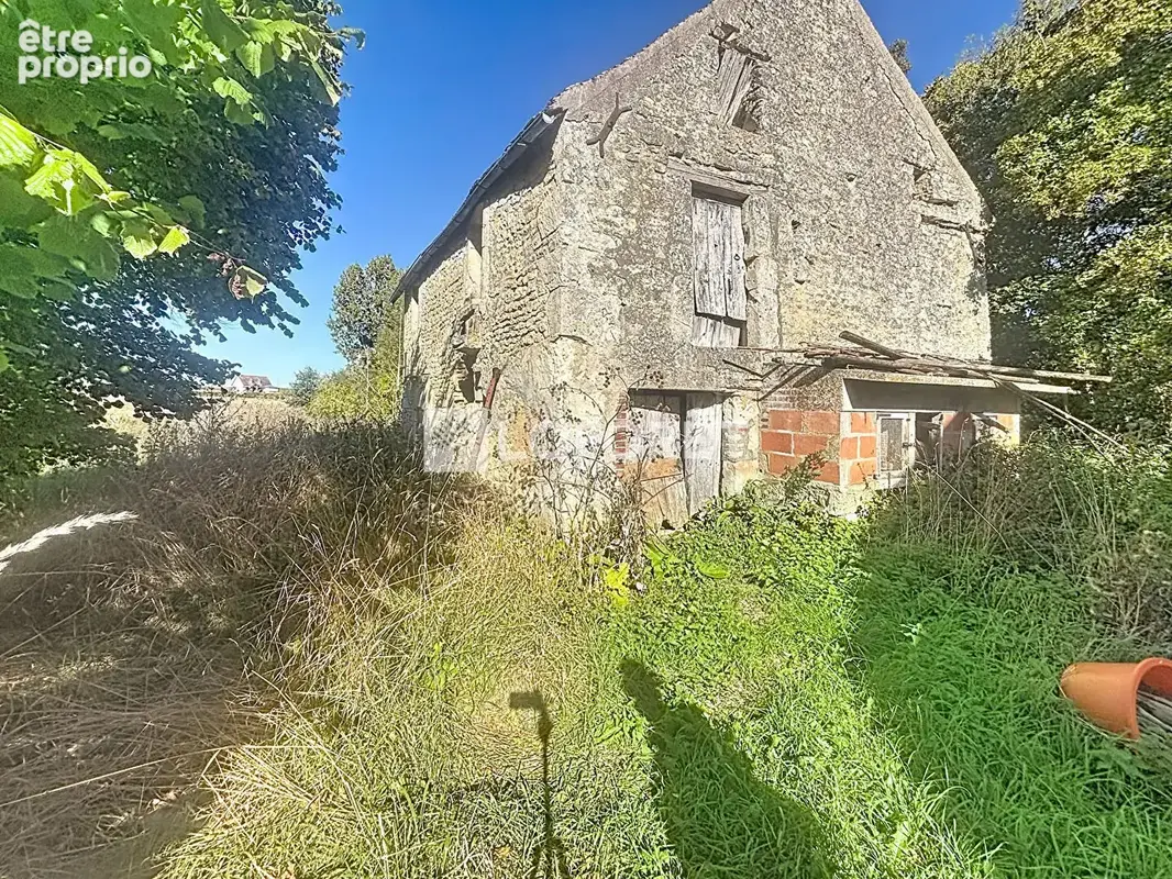Axe falaise - trun - photo 2